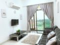 Luxury Condo 3BR 8Pax @ Nusa Bestari / Bukit Indah - Johor Bahru - Malaysia Hotels