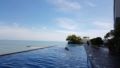 Luxury Condo L27+Infinity Pool/Melaka Town/Wifi - Malacca - Malaysia Hotels