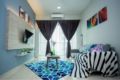 Luxury Condo/Infinity pool/3Bedroom2bath/TownArea - Malacca マラッカ - Malaysia マレーシアのホテル