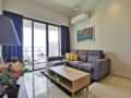 Luxury Danga Bay 2 Bedroom 1min to Aeon - Johor Bahru ジョホールバル - Malaysia マレーシアのホテル