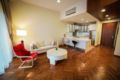 Luxury Marina Suite 2BRoom @Strait Quay by the Sea - Penang - Malaysia Hotels
