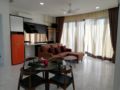 Luxury Seaview 3 Bedroom Family Homestay@USM - Penang ペナン - Malaysia マレーシアのホテル