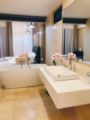 Luxury Seaview 3BR Family Suite for 8P w/ Bathtub - Penang ペナン - Malaysia マレーシアのホテル