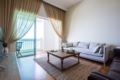 Luxury Seaview Suite in Penang Straits Quay - Penang ペナン - Malaysia マレーシアのホテル