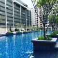Luxury stay - Ipoh イポー - Malaysia マレーシアのホテル