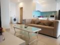 Luxury Studio With Amazing City Komtar View - Penang - Malaysia Hotels