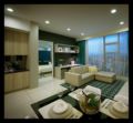 luxury suites 5 minutes walk jalan alor - Kuala Lumpur - Malaysia Hotels