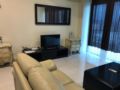 Luxury Suites Regalia Service Apartment Klcc - Kuala Lumpur - Malaysia Hotels