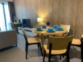 Lynhomes 3 Bedroom Luxury Duplex Apartment - Kuala Lumpur - Malaysia Hotels