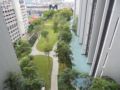M City Garden Floor Apt by Bonzer Home - Kuala Lumpur - Malaysia Hotels