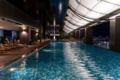 M City Suites - Kuala Lumpur クアラルンプール - Malaysia マレーシアのホテル