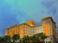 M Suites Hotel - Johor Bahru ジョホールバル - Malaysia マレーシアのホテル