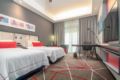 M101 Twin Room with KL Tower view by IdealHub 3 - Kuala Lumpur - Malaysia Hotels