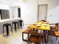 M20 Home Away - Jazz Luxury Suite - Penang - Malaysia Hotels