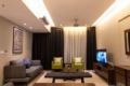 Maca Deluxe Suite by D Imperio Homestay Penang - Penang - Malaysia Hotels