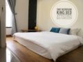 Macalister 218 Seaview 2BR suite - Penang ペナン - Malaysia マレーシアのホテル