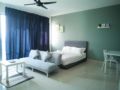 Machome Guest' Home Comfy Suite I - Shah Alam シャーアラム - Malaysia マレーシアのホテル