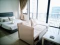 Machome GuestHome Comfy Room III - Shah Alam シャーアラム - Malaysia マレーシアのホテル