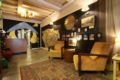 Magpie Heritage - Hideaway - Penang - Malaysia Hotels