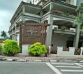 Mahkota Hotel Melaka Homestay - Malacca マラッカ - Malaysia マレーシアのホテル