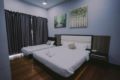 Maison 3@ The Loft Residence / Imago Shopping Mall - Kota Kinabalu コタキナバル - Malaysia マレーシアのホテル