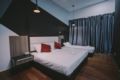Maison 4@The Loft Residence / Imago Shopping Mall - Kota Kinabalu コタキナバル - Malaysia マレーシアのホテル