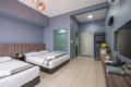 Majestic Suites - AEROPOD SOVO UNIT K1-06-13 - Kota Kinabalu - Malaysia Hotels