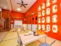 Manhattan Austin Heights Naruto Suite by Nest Home - Johor Bahru - Malaysia Hotels