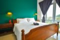 Manhattan Austin Heights Vintage Suite by NestHome - Johor Bahru - Malaysia Hotels