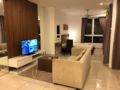 Mansion 1 Luxury Studio - Penang - Malaysia Hotels