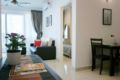 Mansion One at Georgetown with Seaview - Penang - Malaysia Hotels