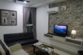 Mansion One Services Apartment - Penang - Malaysia Hotels