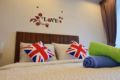 Mansion One Studio Cozy by ONG - Georgetown Gurney - Penang - Malaysia Hotels