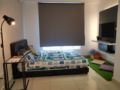 Mansion One Suites - One Bedroom Suite - Penang ペナン - Malaysia マレーシアのホテル