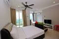 Mansion One Suites - Studio Unit - Penang ペナン - Malaysia マレーシアのホテル