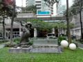 Marc Residence KLCC Studio Apartment - Kuala Lumpur クアラルンプール - Malaysia マレーシアのホテル