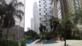 Marc Residence KLCC Superior Room - Kuala Lumpur - Malaysia Hotels