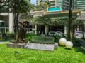 Marc Residence Modern 2BR - Kuala Lumpur - Malaysia Hotels