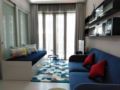 Marc Residence One Bedroom 3mis walk to KLCC - Kuala Lumpur - Malaysia Hotels
