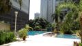 Marc Service Residence KLCC - Kuala Lumpur - Malaysia Hotels