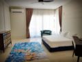 Marina Island Pangkor Lumut - Adelia Homestay - Pangkor - Malaysia Hotels