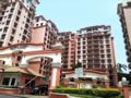 Marina Suite @ City center - Kota Kinabalu コタキナバル - Malaysia マレーシアのホテル