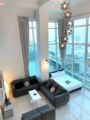 MARITIME Duplex Seaview suite/suitable for groups! - Penang ペナン - Malaysia マレーシアのホテル