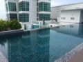 Maritime Penang by Plush - Penang - Malaysia Hotels