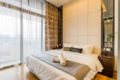 Marvellous KLCC . Bukit Bintang 5 Star Suites - Kuala Lumpur - Malaysia Hotels