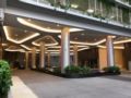 Maxhome@2rooms Robertson Residence 3 - Kuala Lumpur クアラルンプール - Malaysia マレーシアのホテル