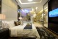 Maxhome@Dorsett Residence Studio 1 - Kuala Lumpur - Malaysia Hotels