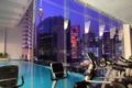 Maxhome@Ramada Suite Studio A1 - Kuala Lumpur - Malaysia Hotels