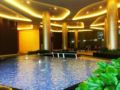 Maxhome@Robertson Residence KL/Bukit Bintang 94 - Kuala Lumpur - Malaysia Hotels