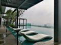 Maxhome@Suite near Bukit Bintang 3 - Kuala Lumpur - Malaysia Hotels